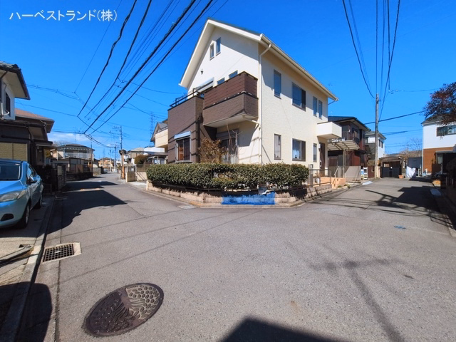 更地・土地