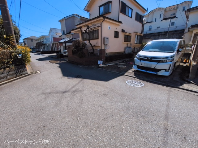 更地・土地