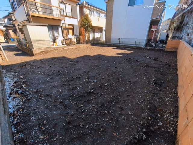 更地・土地