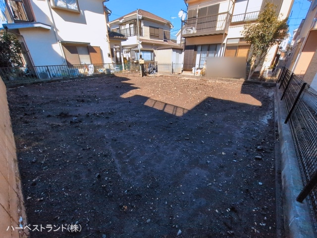 更地・土地