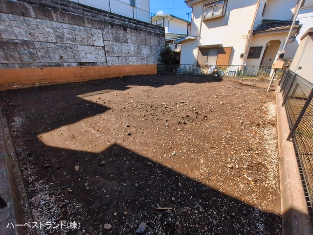更地・土地