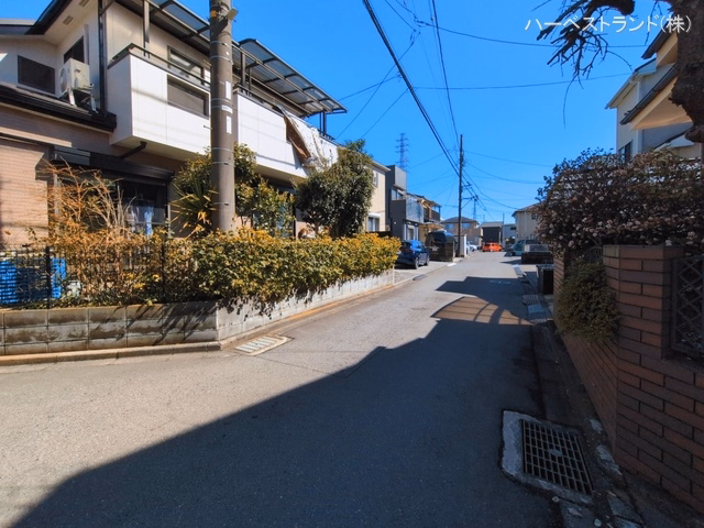 更地・土地