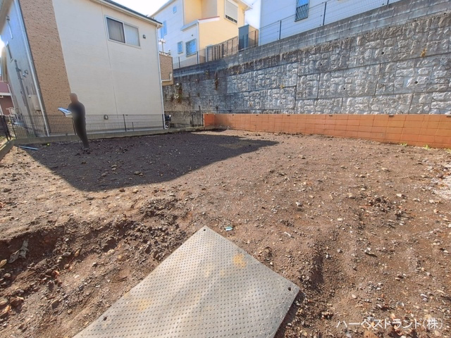 更地・土地