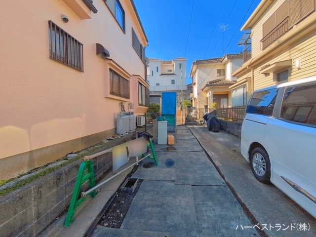 更地・土地