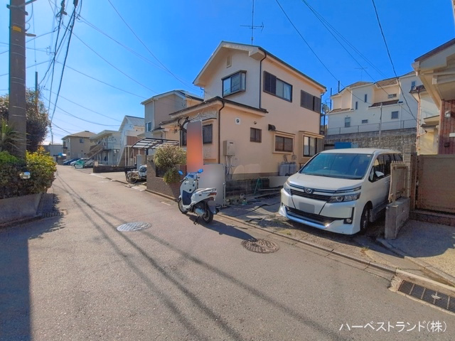 更地・土地