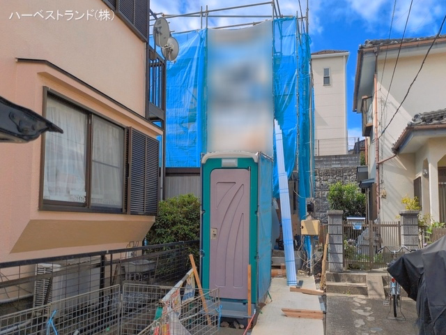 上棟