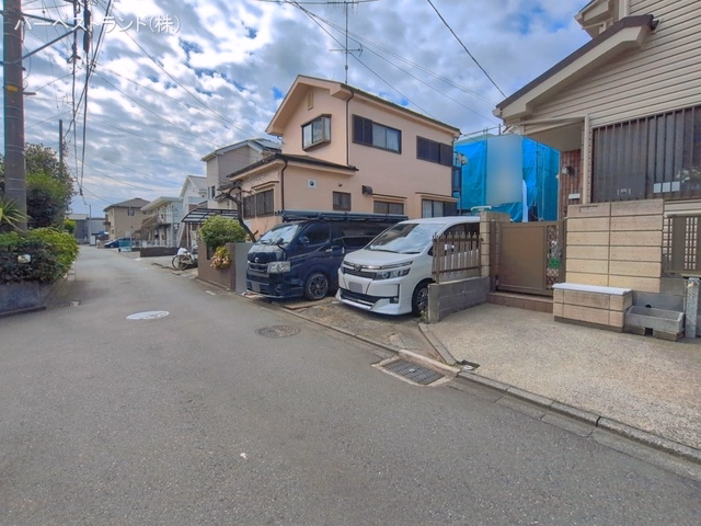 上棟