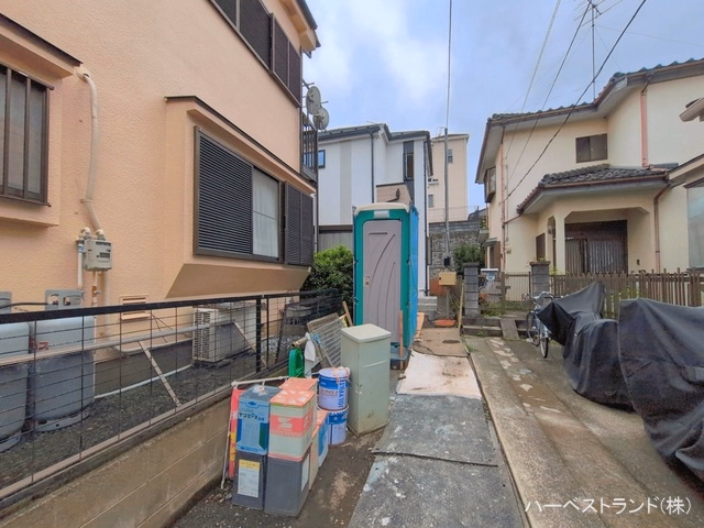 外構
