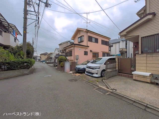 外構