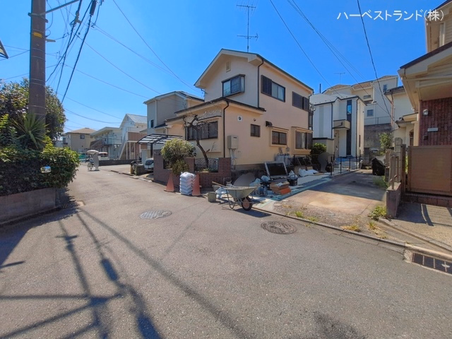 外構