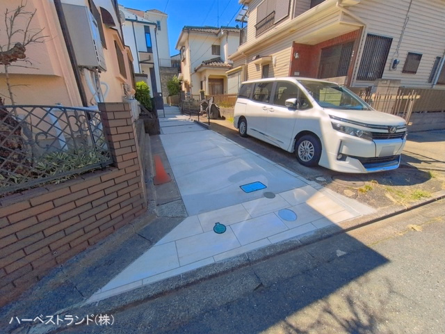 完成