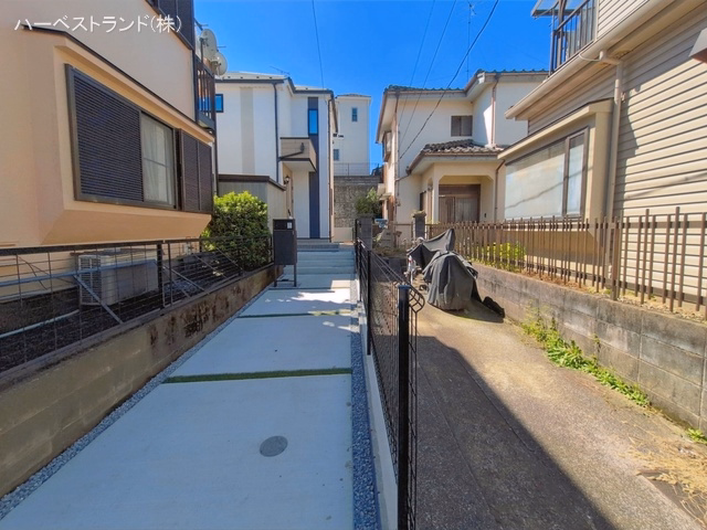 完成