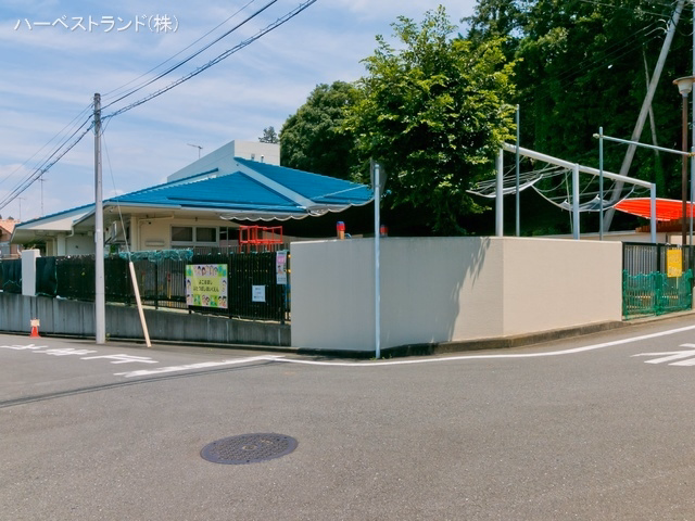 二ツ橋保育園