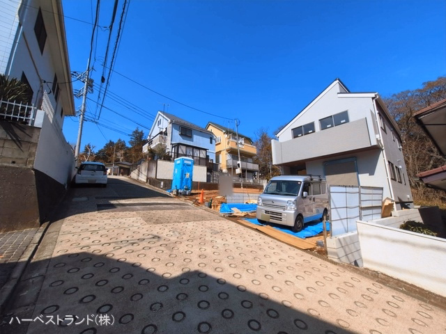 更地・土地