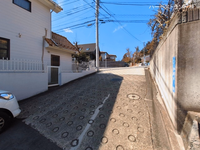 更地・土地