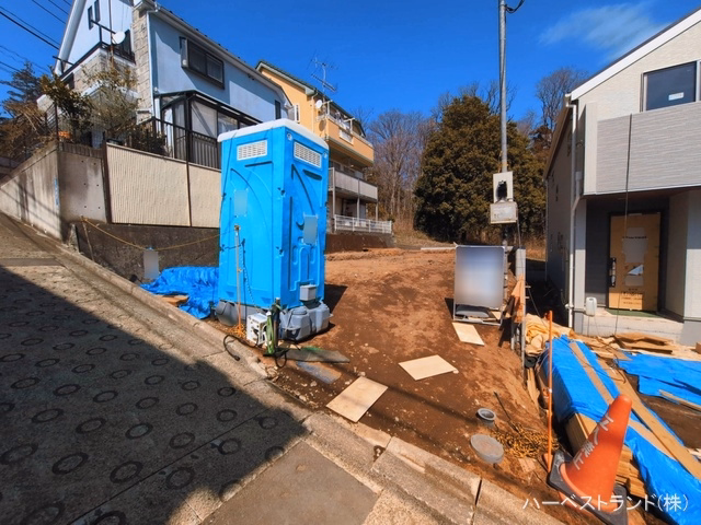 更地・土地