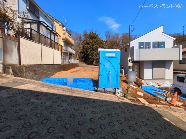 更地・土地