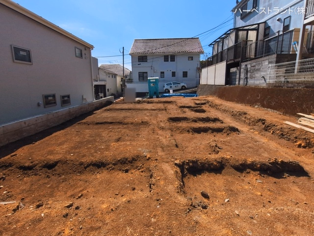 更地・土地