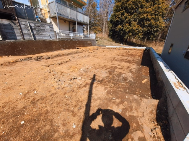 更地・土地