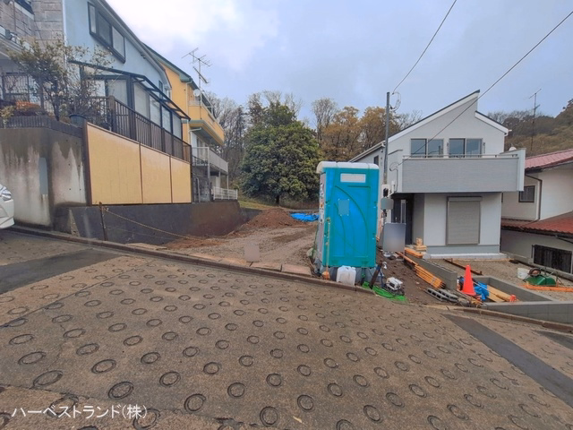 更地・土地