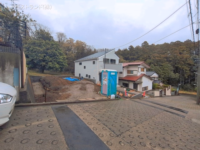 更地・土地