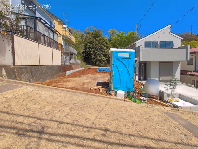 更地・土地