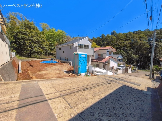 更地・土地