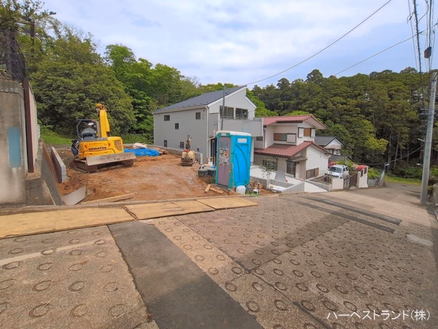 更地・土地