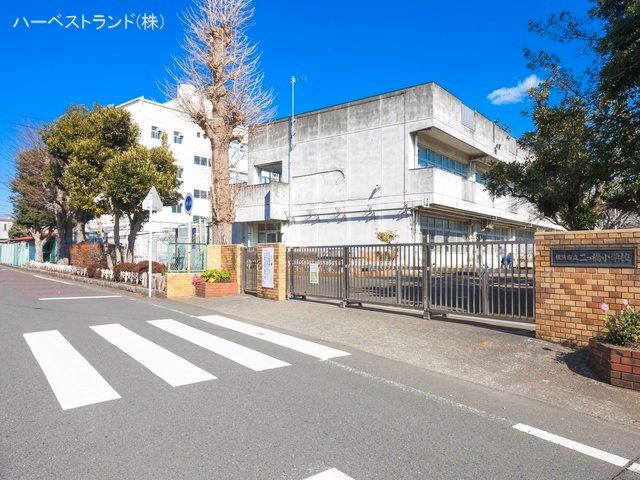 横浜市立二つ橋小学校