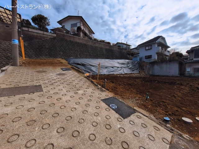 更地・土地