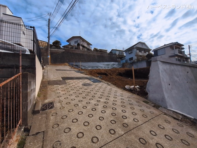 更地・土地