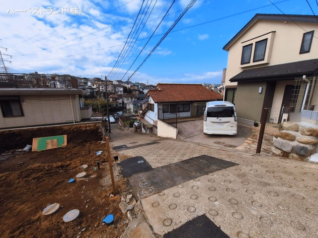 更地・土地