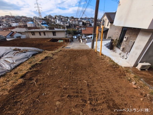 更地・土地