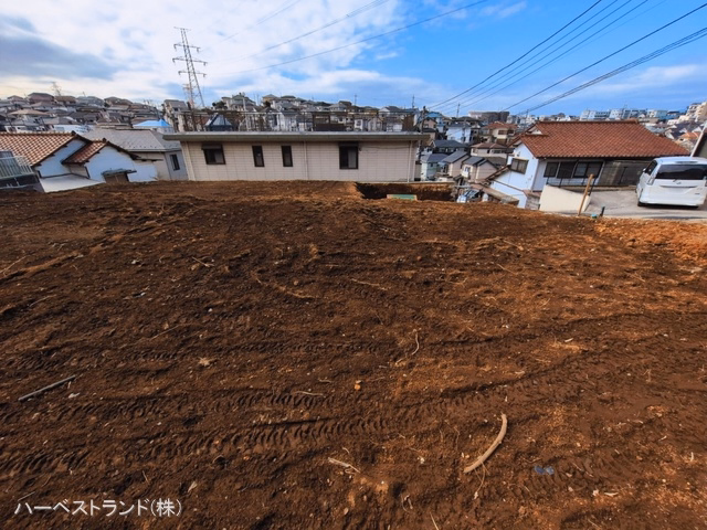 更地・土地