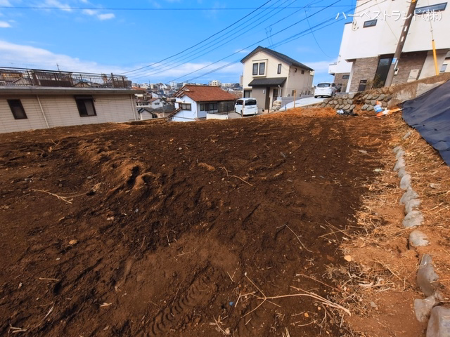 更地・土地