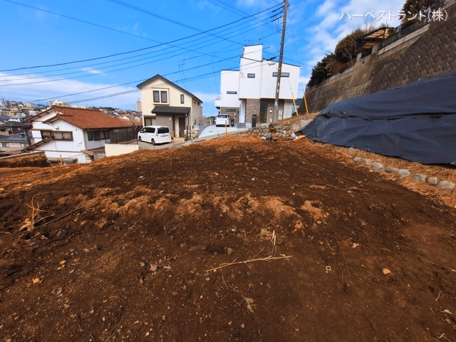 更地・土地