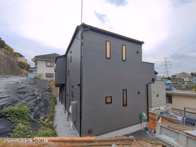 外構