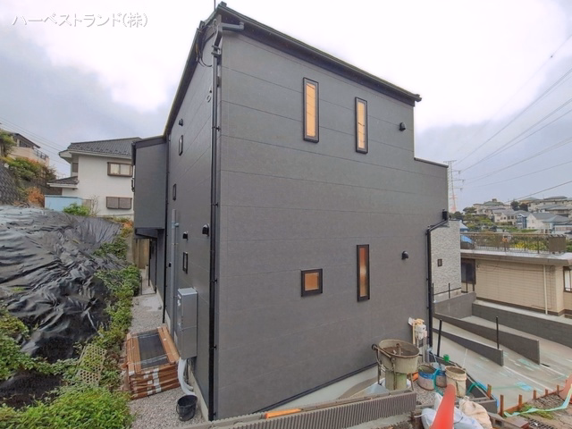 外構