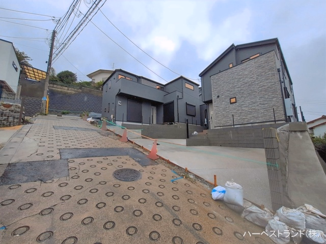 外構