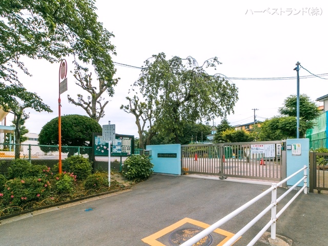 横浜市立笹野台小学校