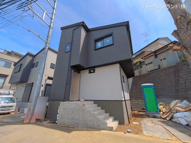 外構