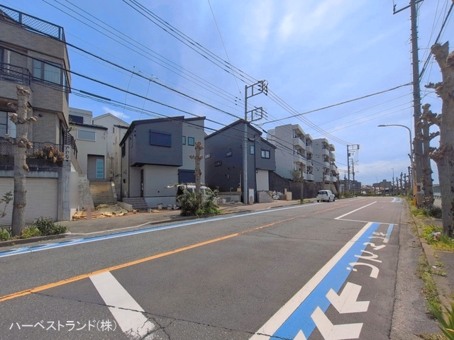外構