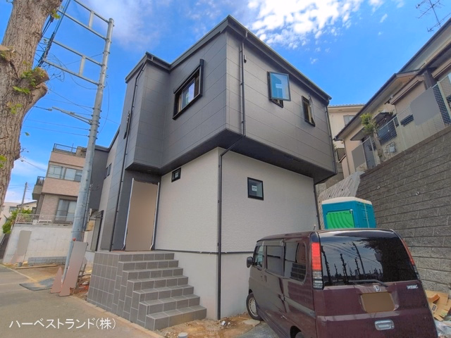 外構