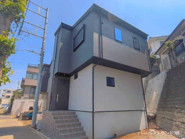 外構