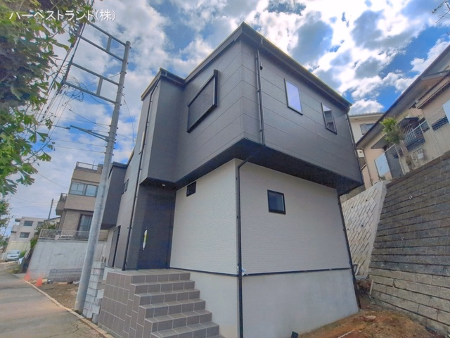 外構