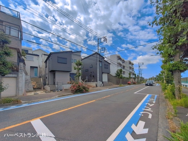 外構