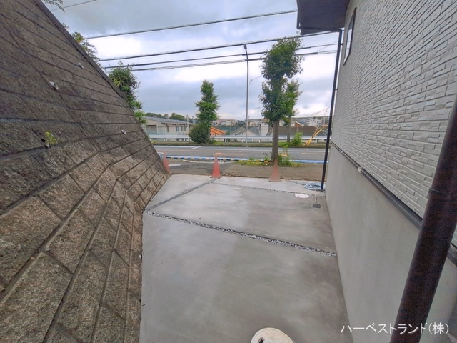 完成