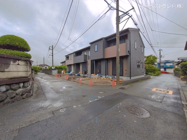 外構