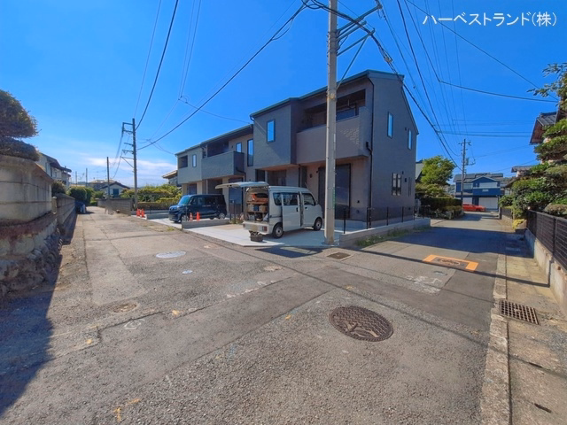 外構