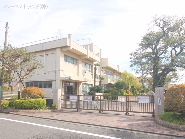 相模原市立相原小学校